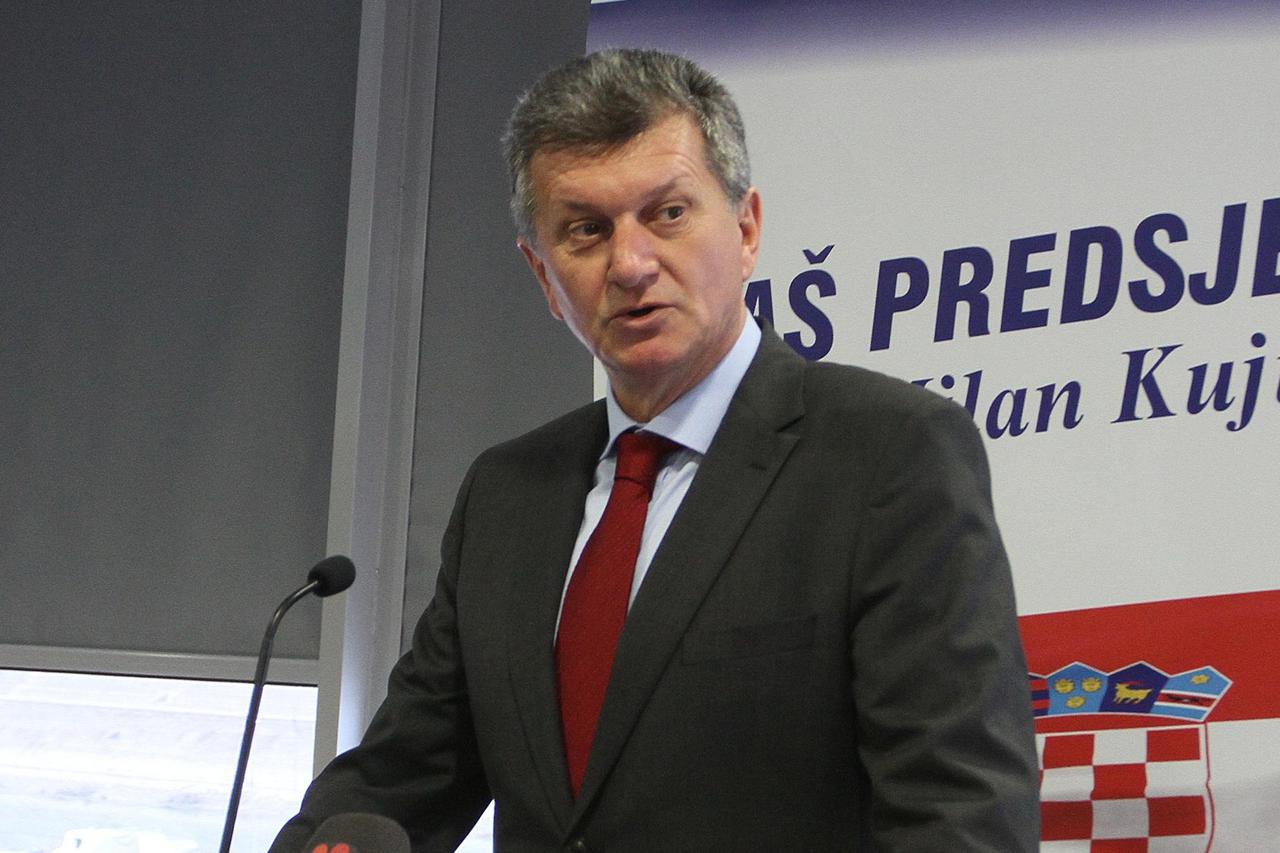 Milan Kujundžić