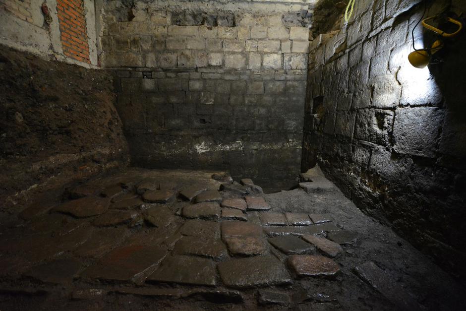U središtu Ciudad de Mexica pronašli palaču osvajača Cortesa