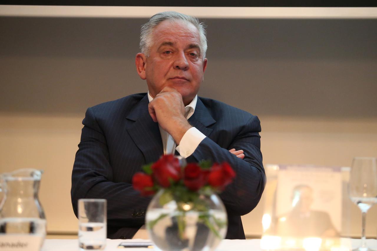 Ivo Sanader