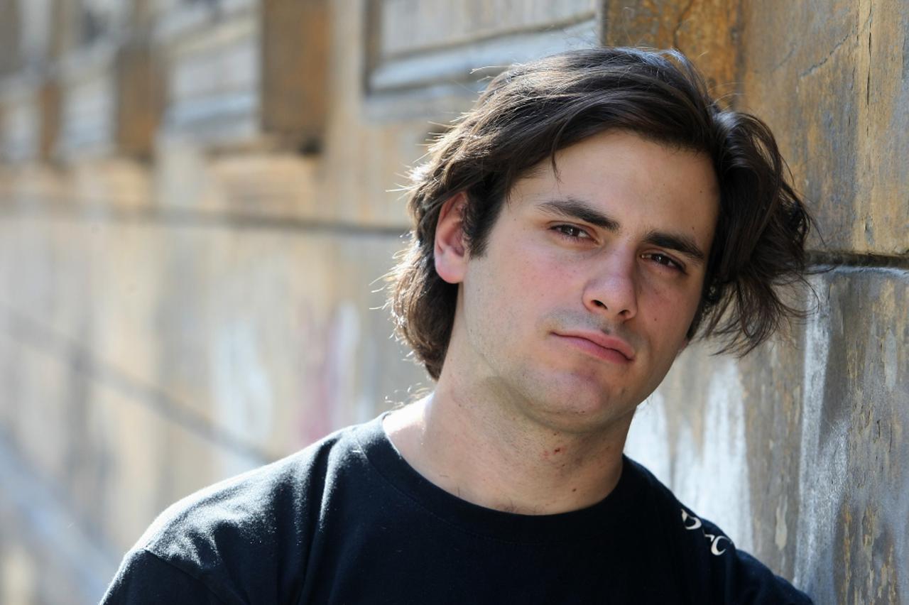 Stjepan Hauser