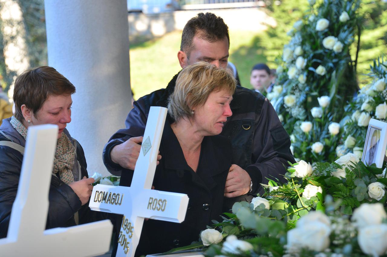 prometna nesreća Mostar