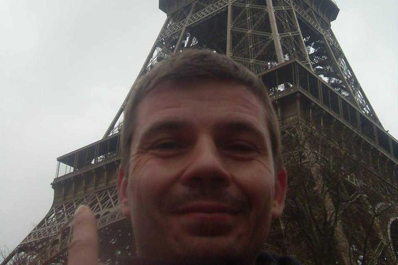 Tomislav Salopek