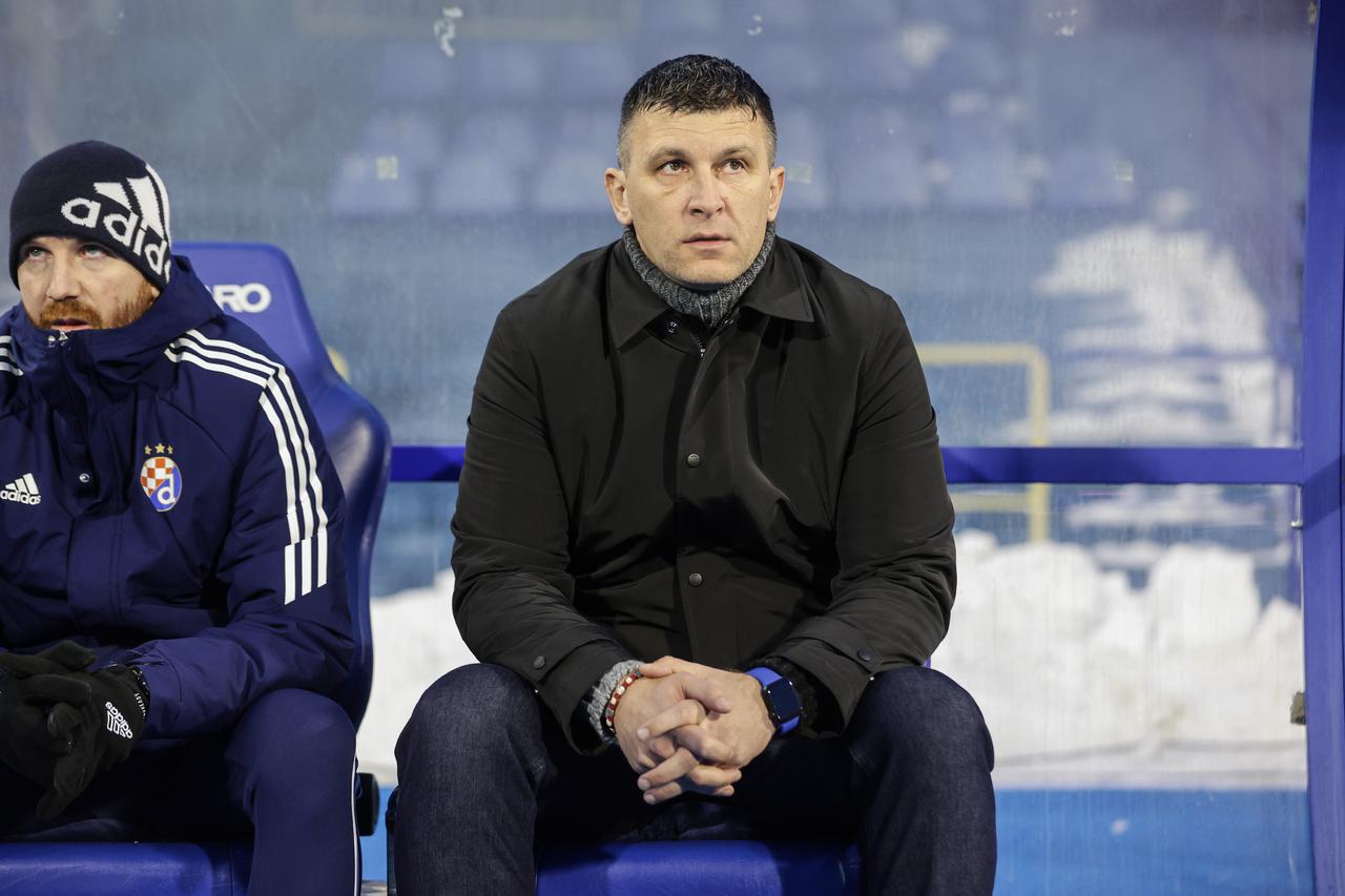 Dinamo i Lokomotiva sastali se u zaostalom 4. kolu SuperSport HNL-a