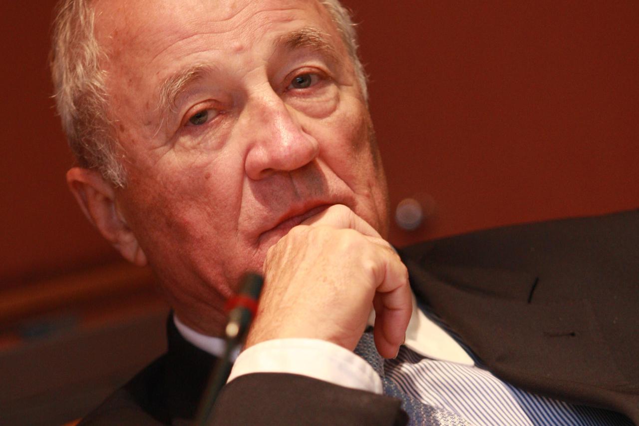 D 20.10.10 SIME IVANJKO - PRAVNA FAK. UNIV. MB FOTO: 