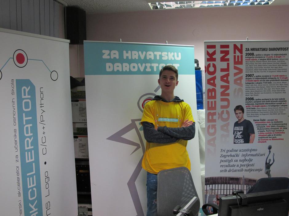 Zagrebački računalni savez 