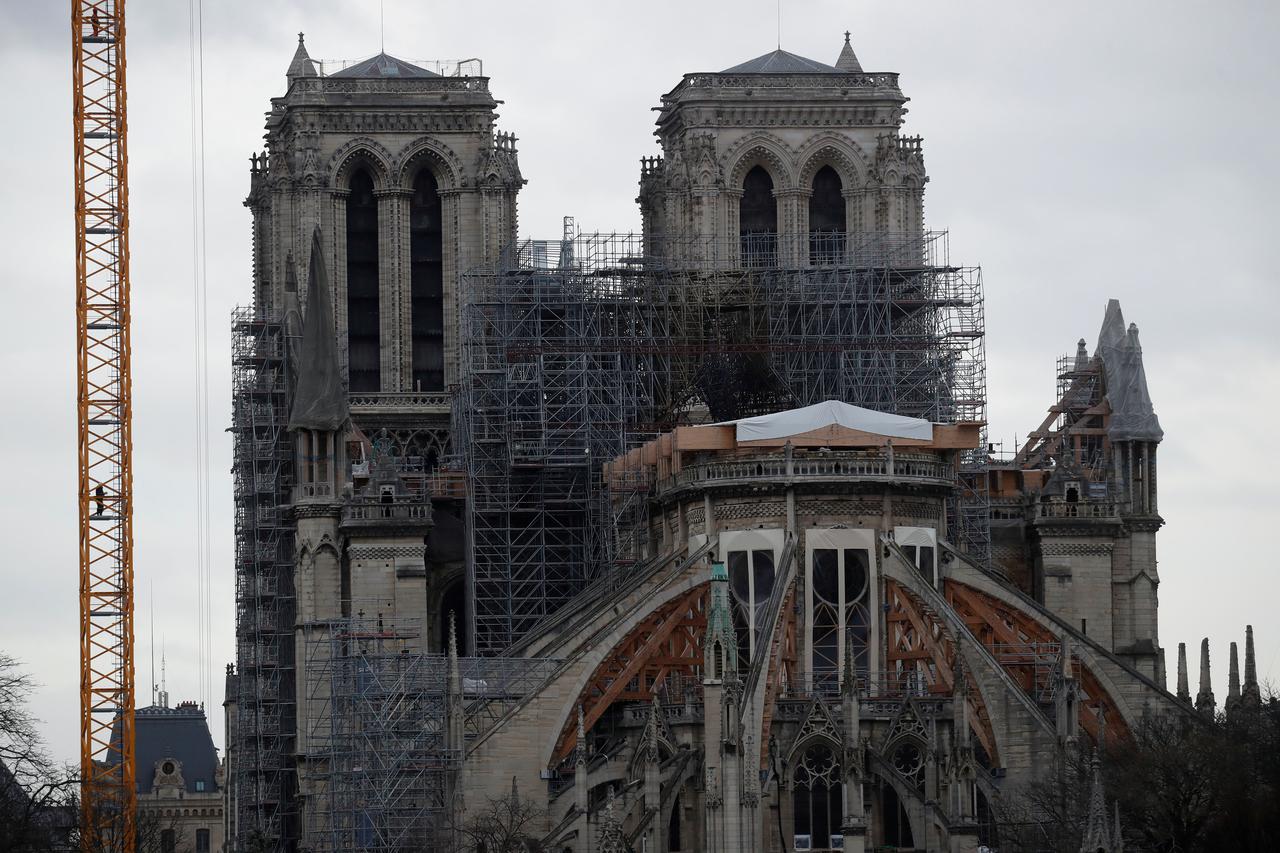 Notre-Dame
