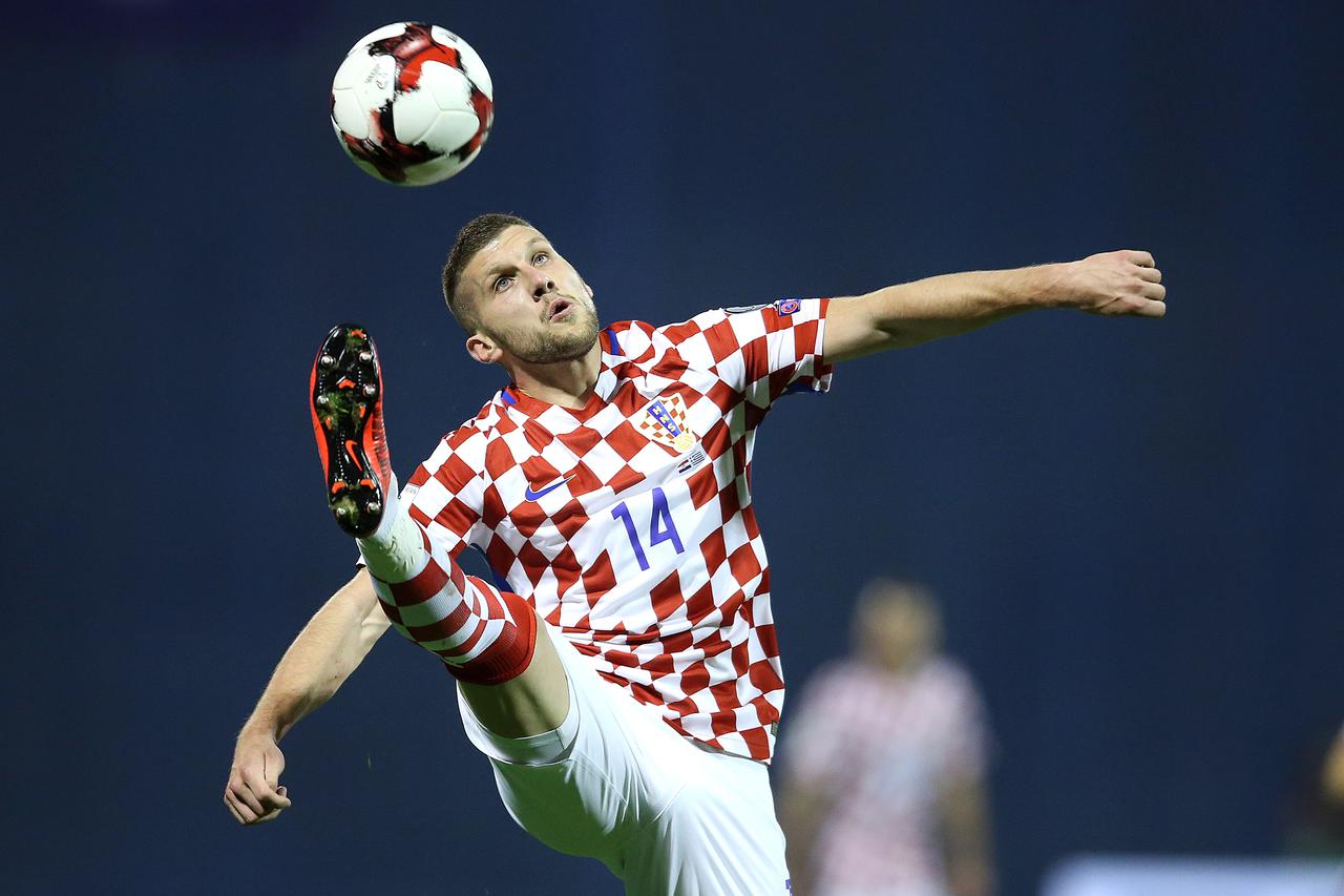 Ante Rebić