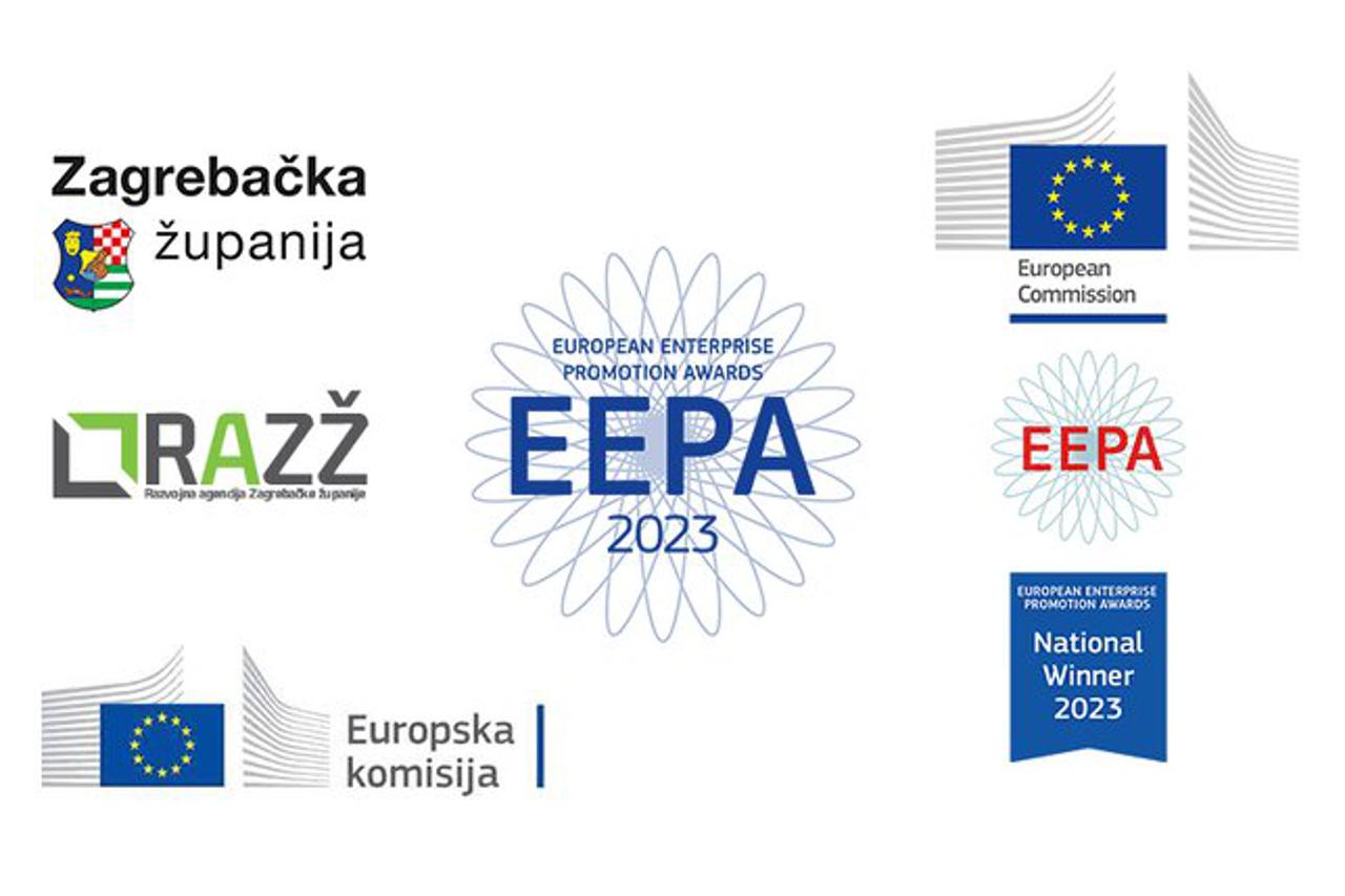 Projekt Zagrebačke županije