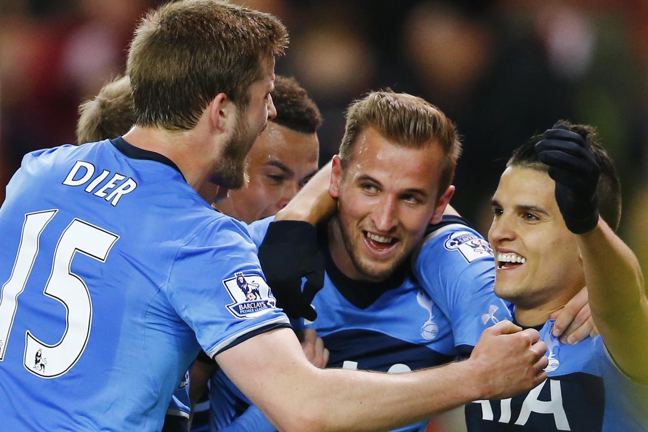 Tottenham