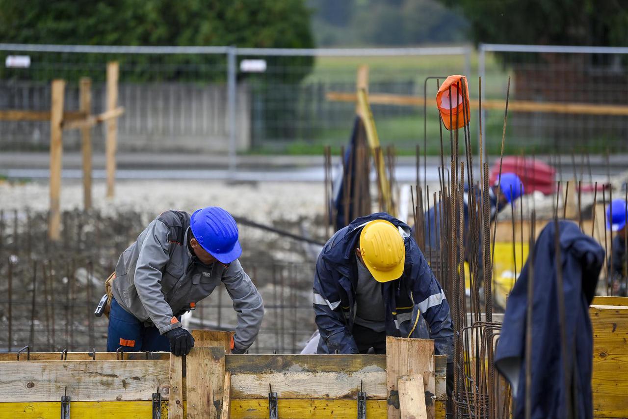 Kupljenovo: Obilazak početka radova na izgradnji Javno-zdravstvenog objekta Kupljenovo