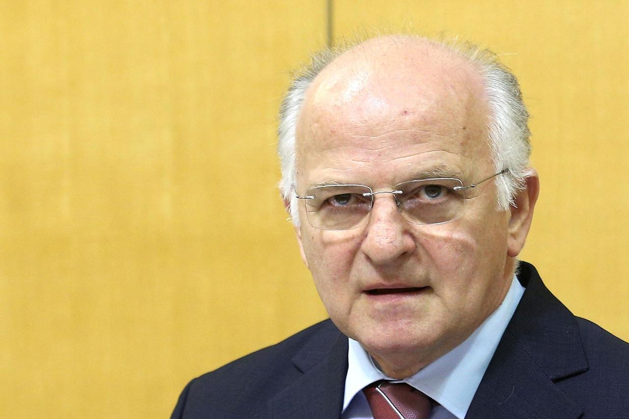 josip leko