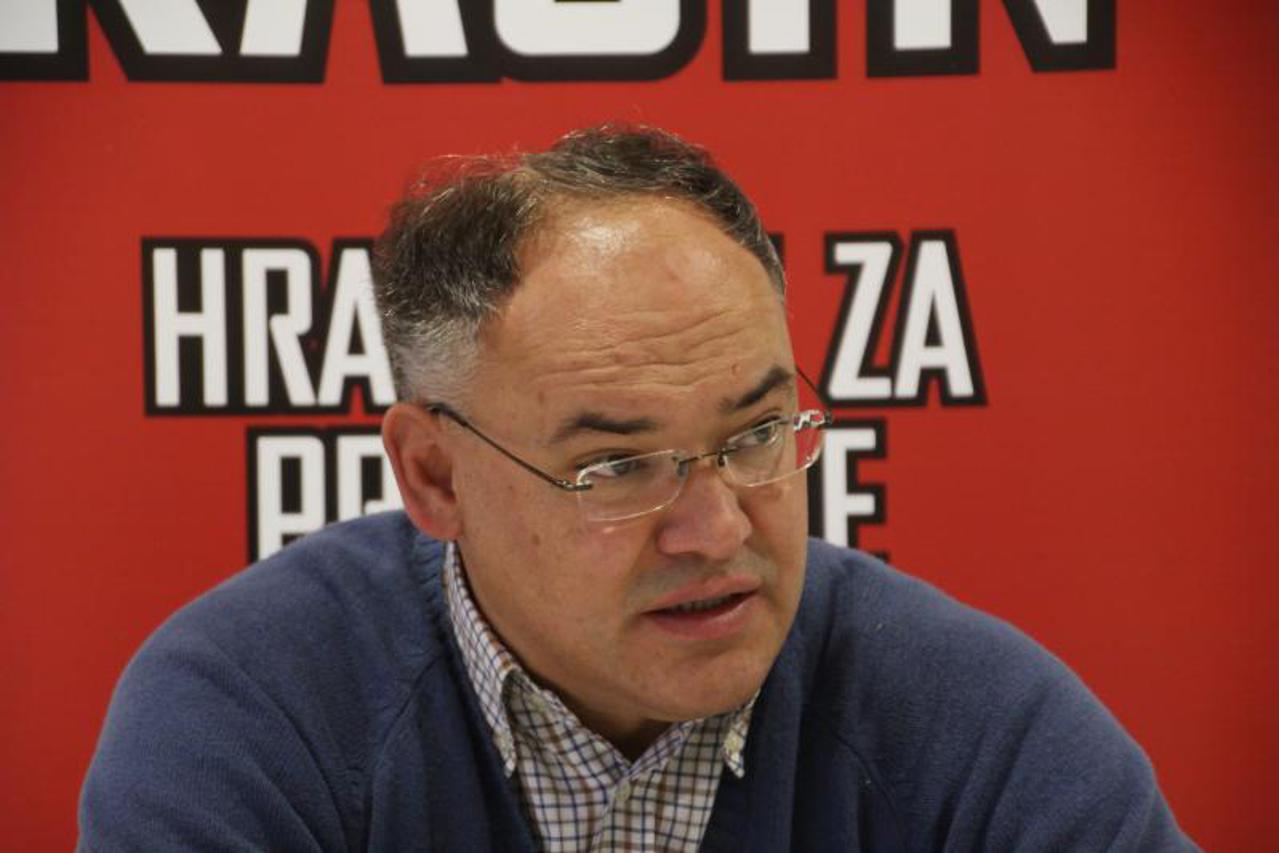 damir kajin