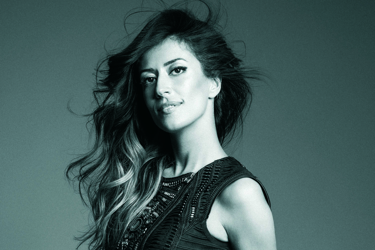 Ana Moura