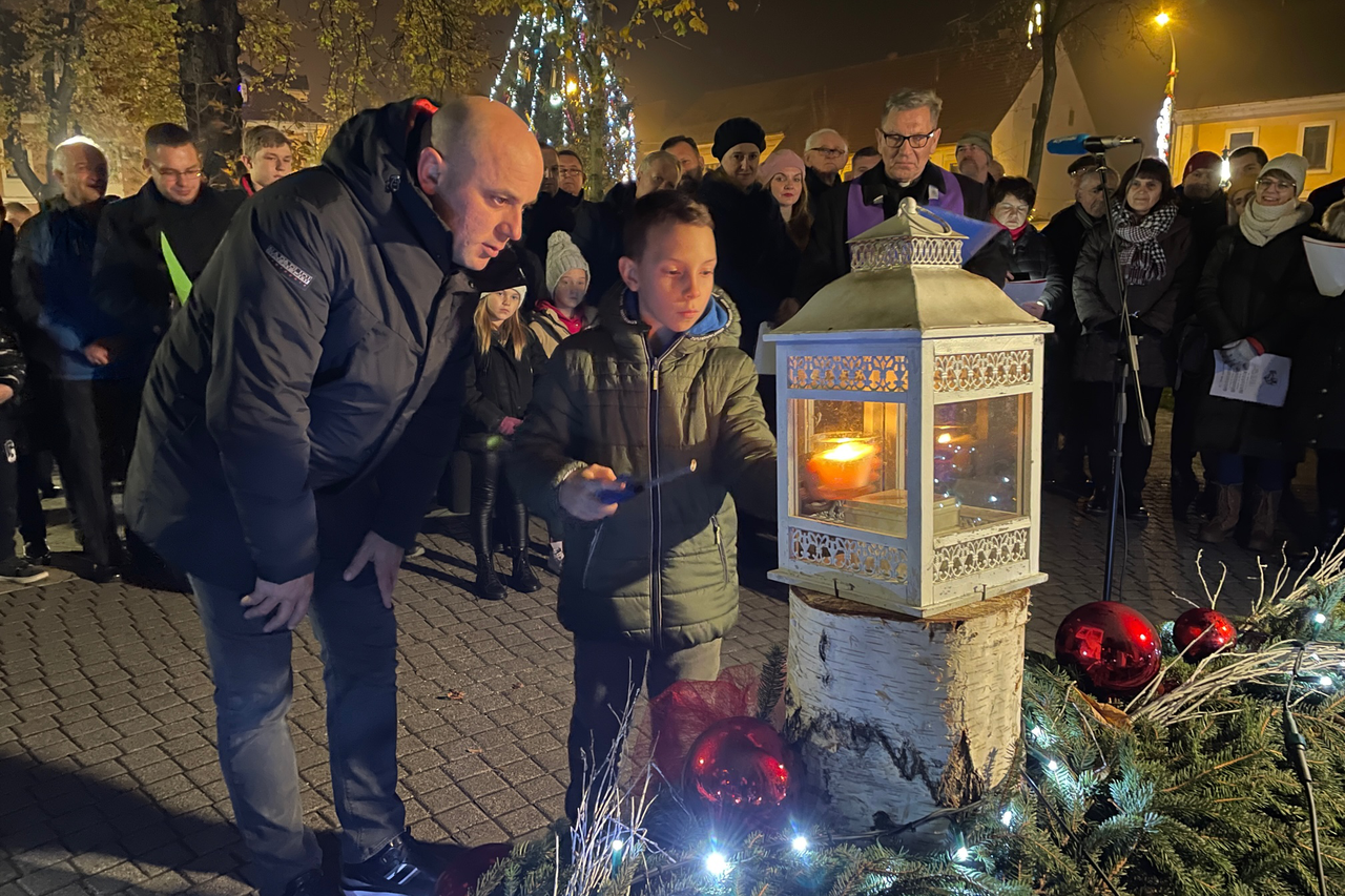 Najadvent