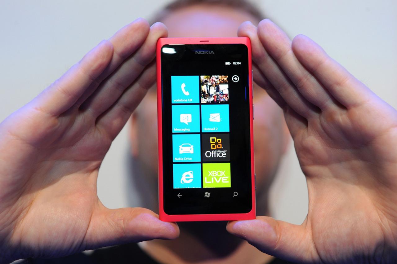 nokia lumia