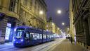 Centar Zagreba na tjedan dana bez noćnih tramvaja. Vozit će autobusi, ZET objavio nove trase