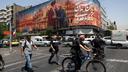 Life in Iran: 'Nobody knows when the crisis will end'