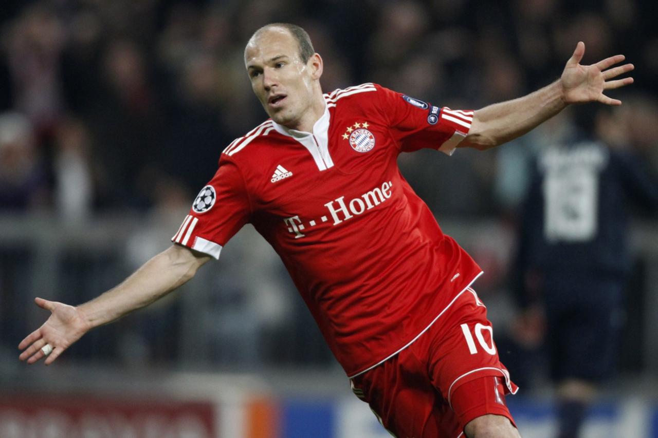 Arjen Robben (1)