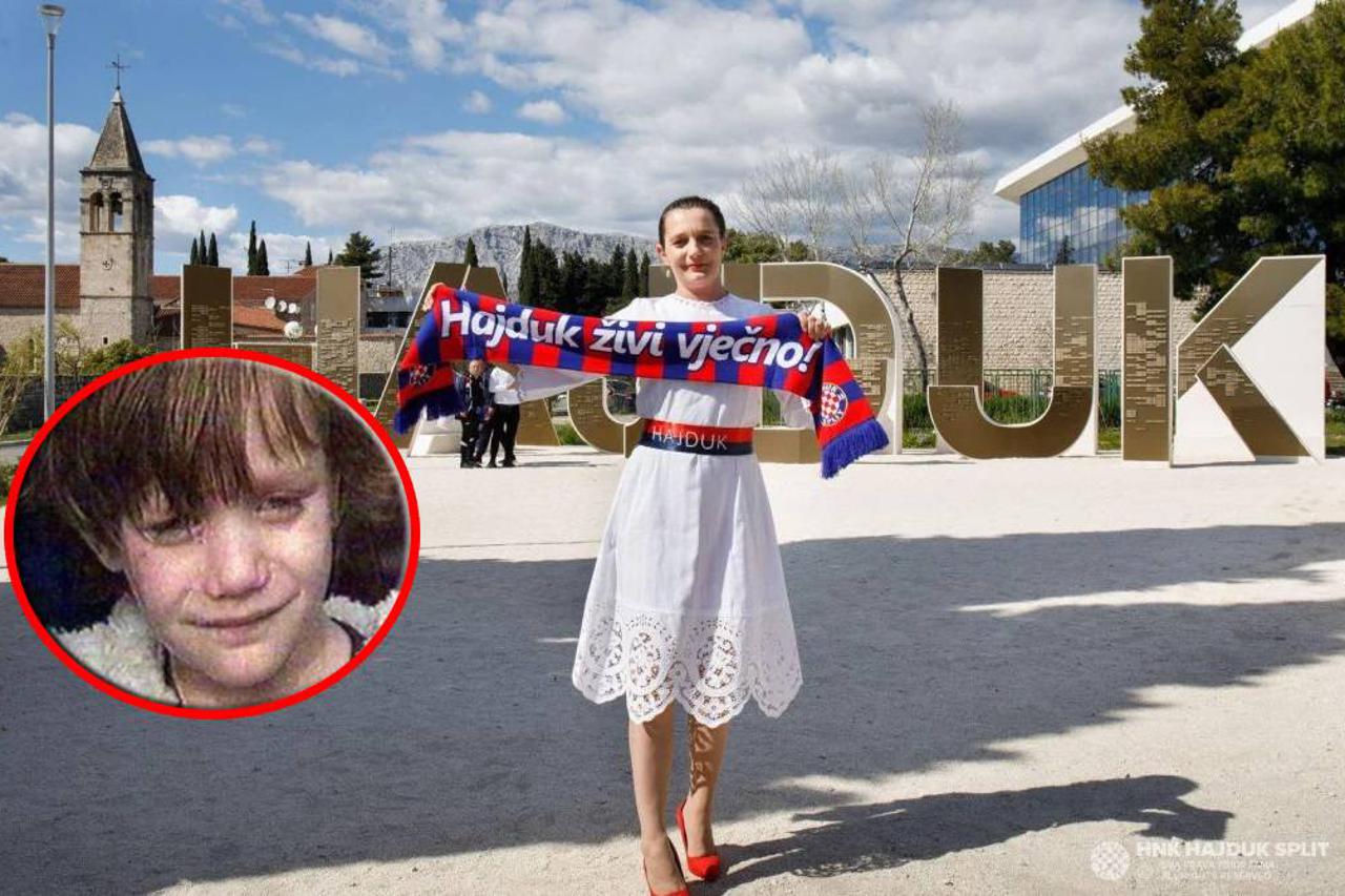 Željka Jurić Mitrović