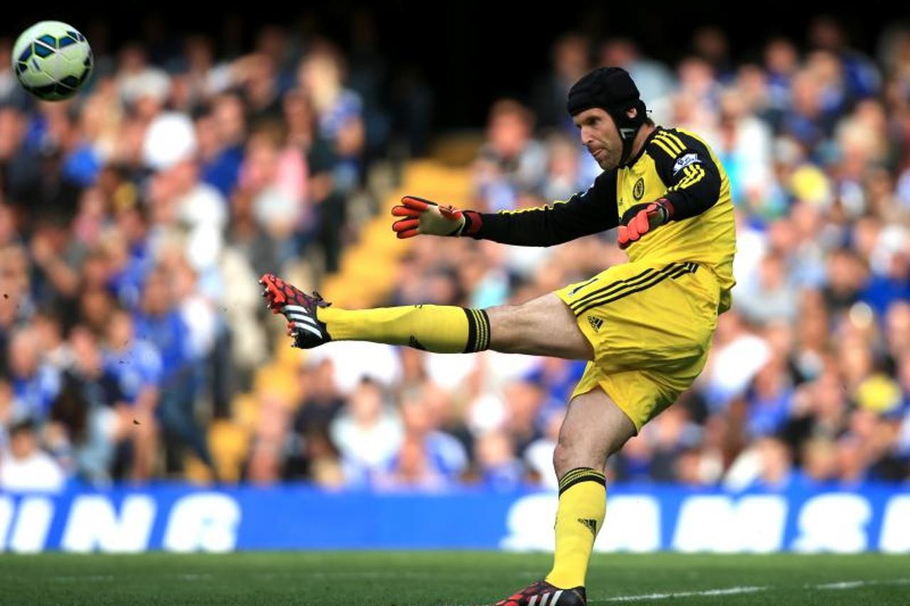 Petr Čech