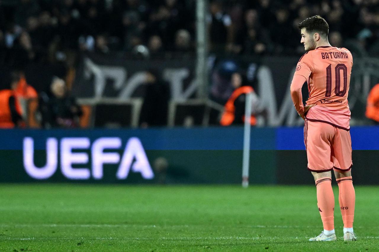 Dinamo je izbačen iz Europe! PAOK golijadom u Solunu  izborio četvrtfinale