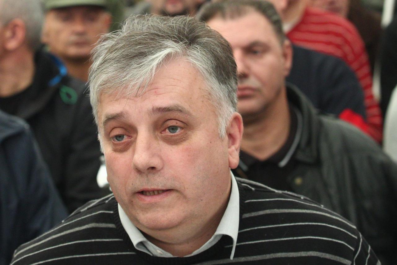 Đuro Glogoški