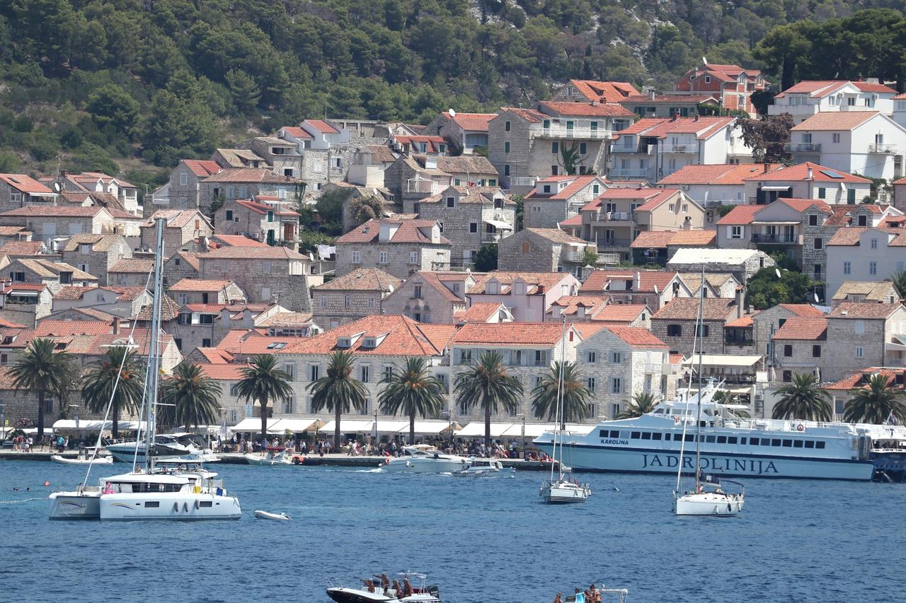 Hvar