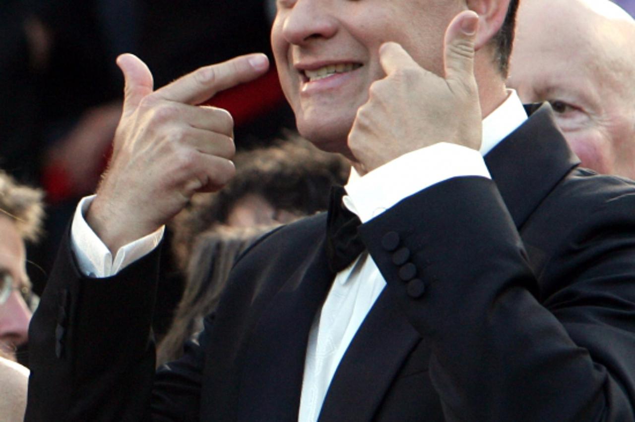 tom hanks