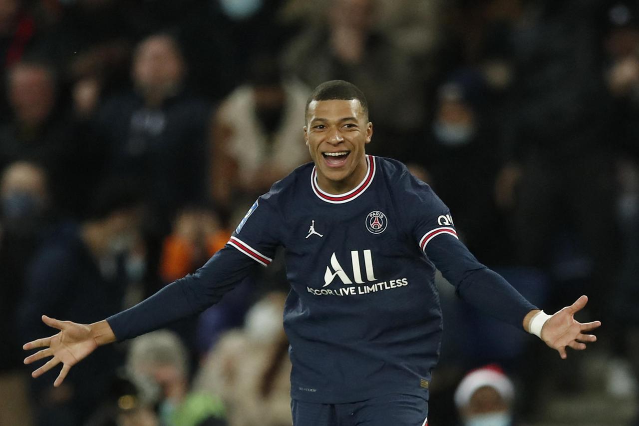 Ligue 1 - Paris St Germain v AS Monaco