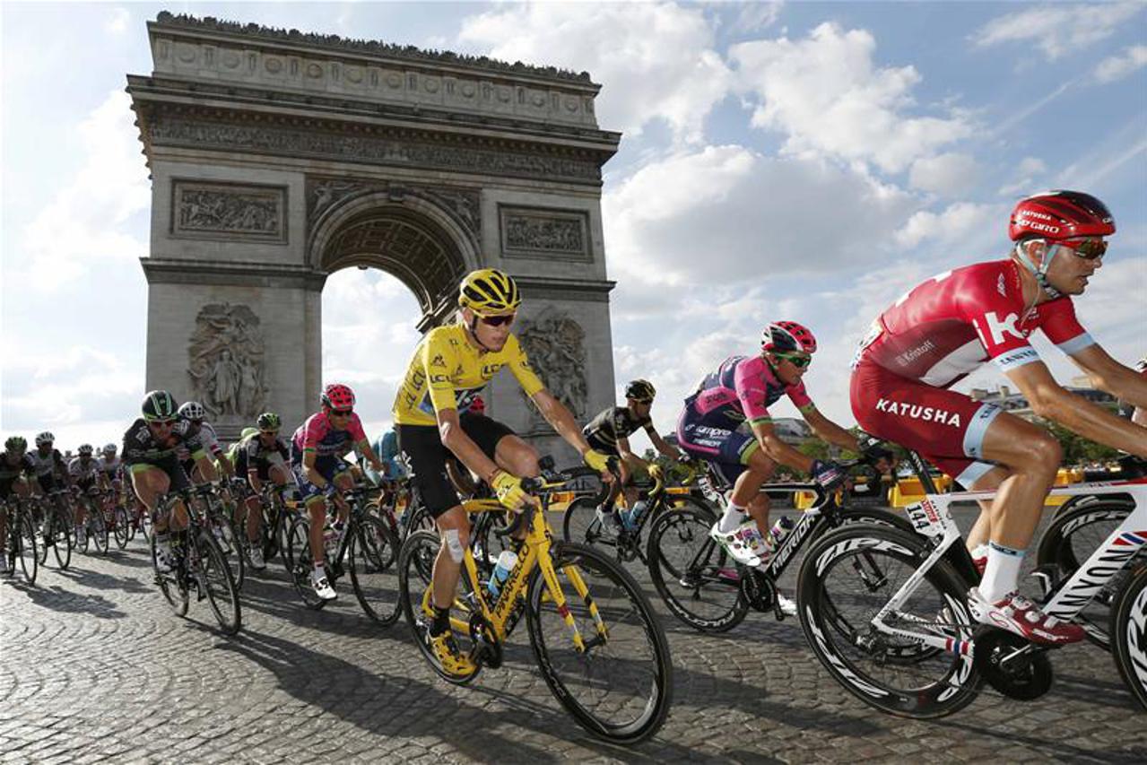 Tour de France