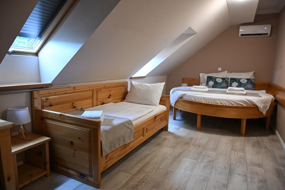 Karlovac: Hotel Florian i Godler
