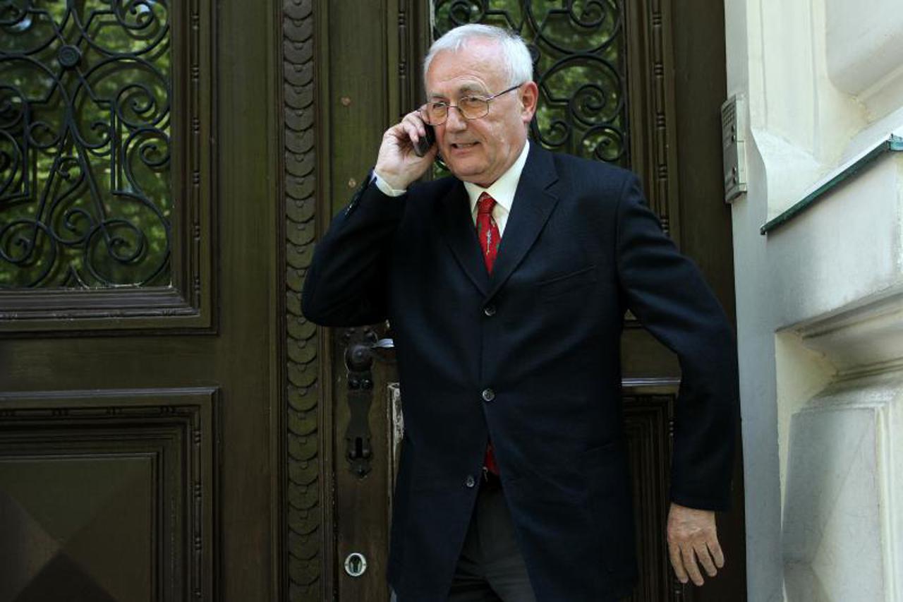 josip perković
