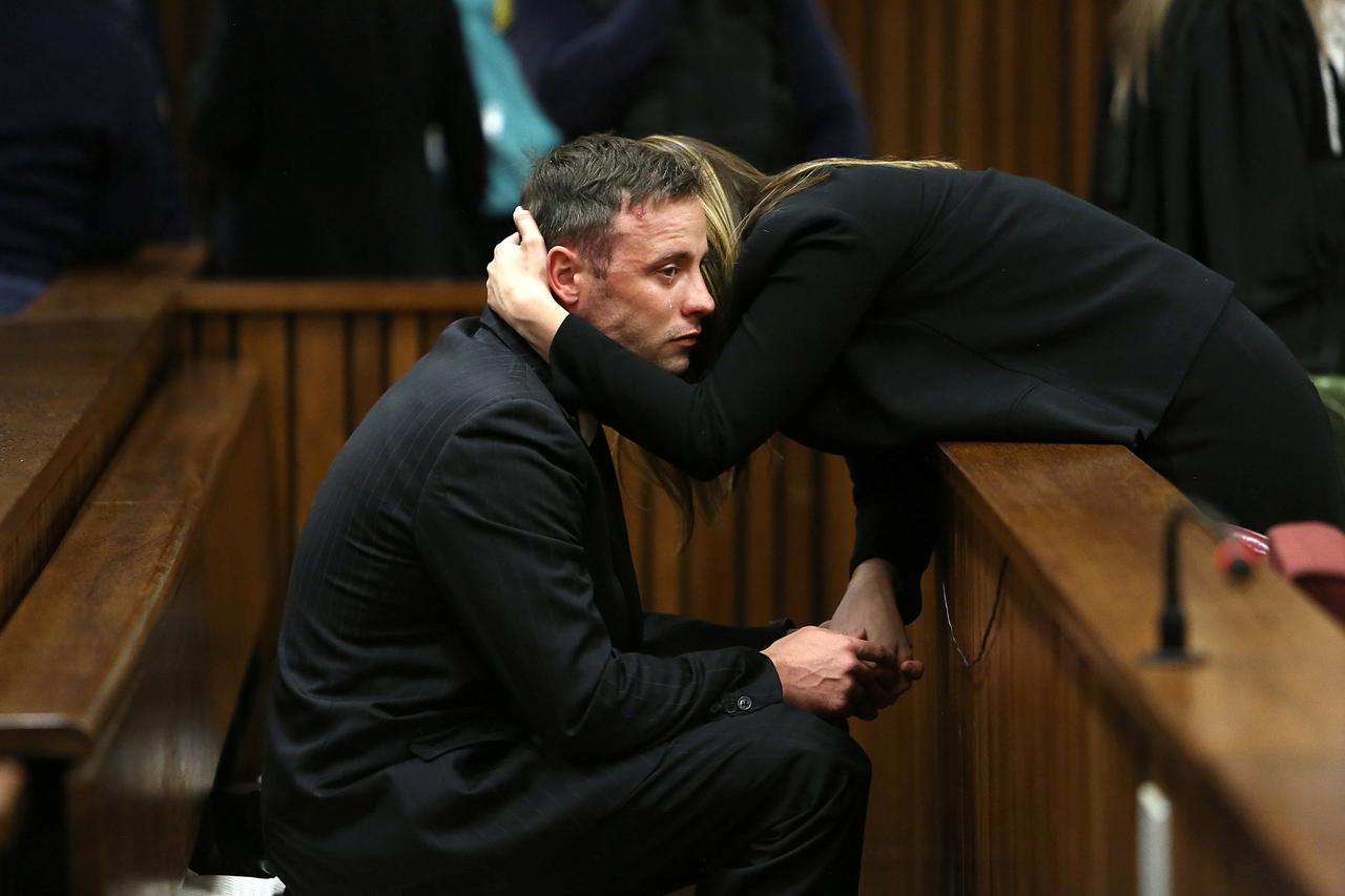 oscar pistorius