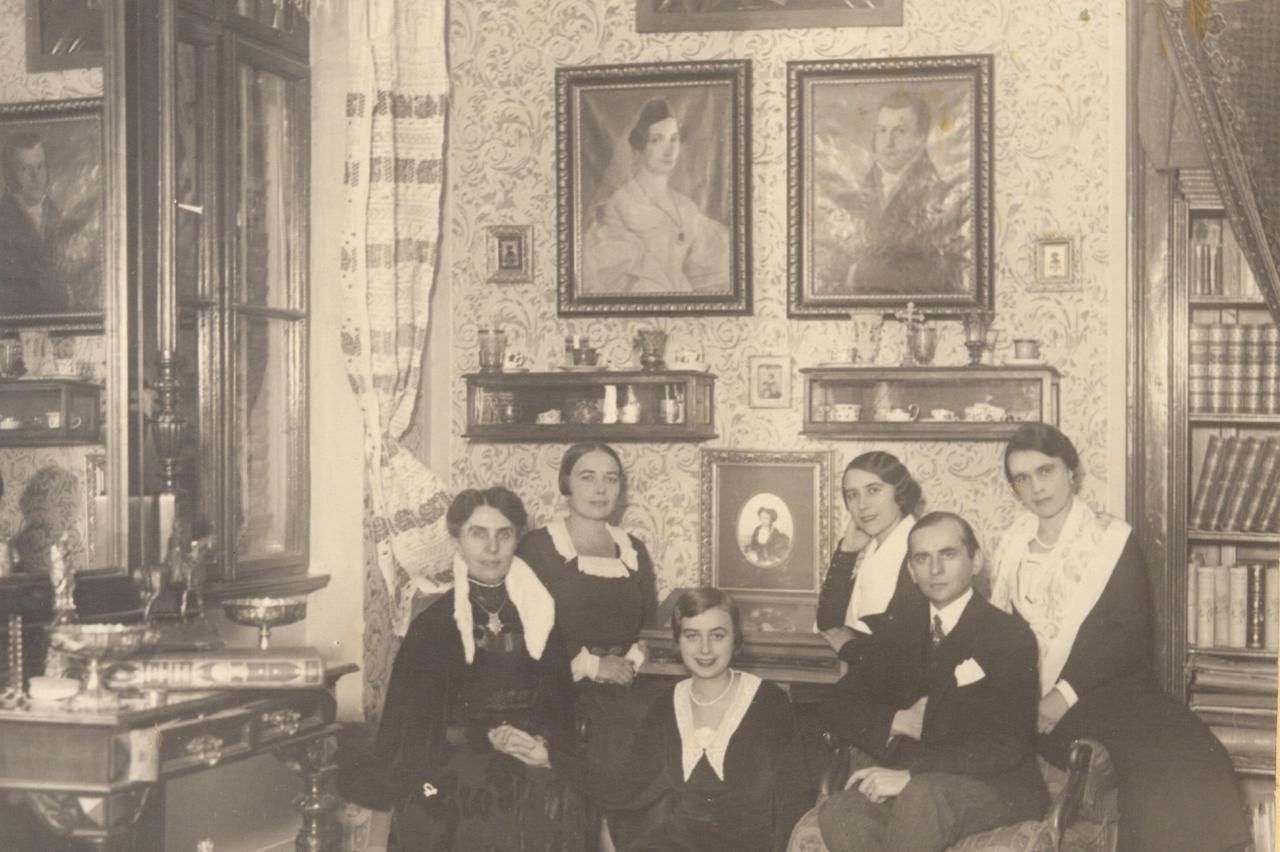 Ivana Brlić-Mažuranić - Prva žena koja je postala članica JAZU, a ni četiri prijedloga za Nobela nisu joj donijela nagradu