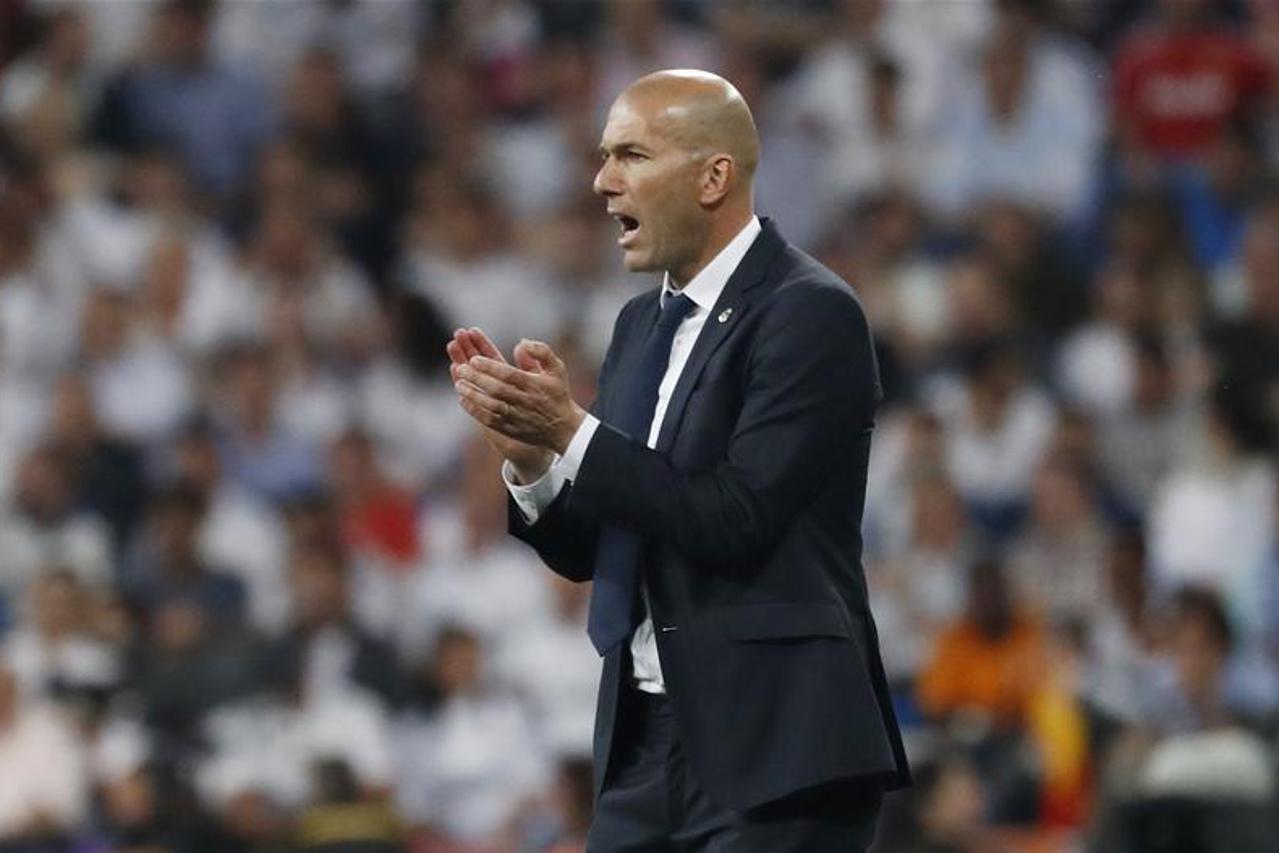 Zidane