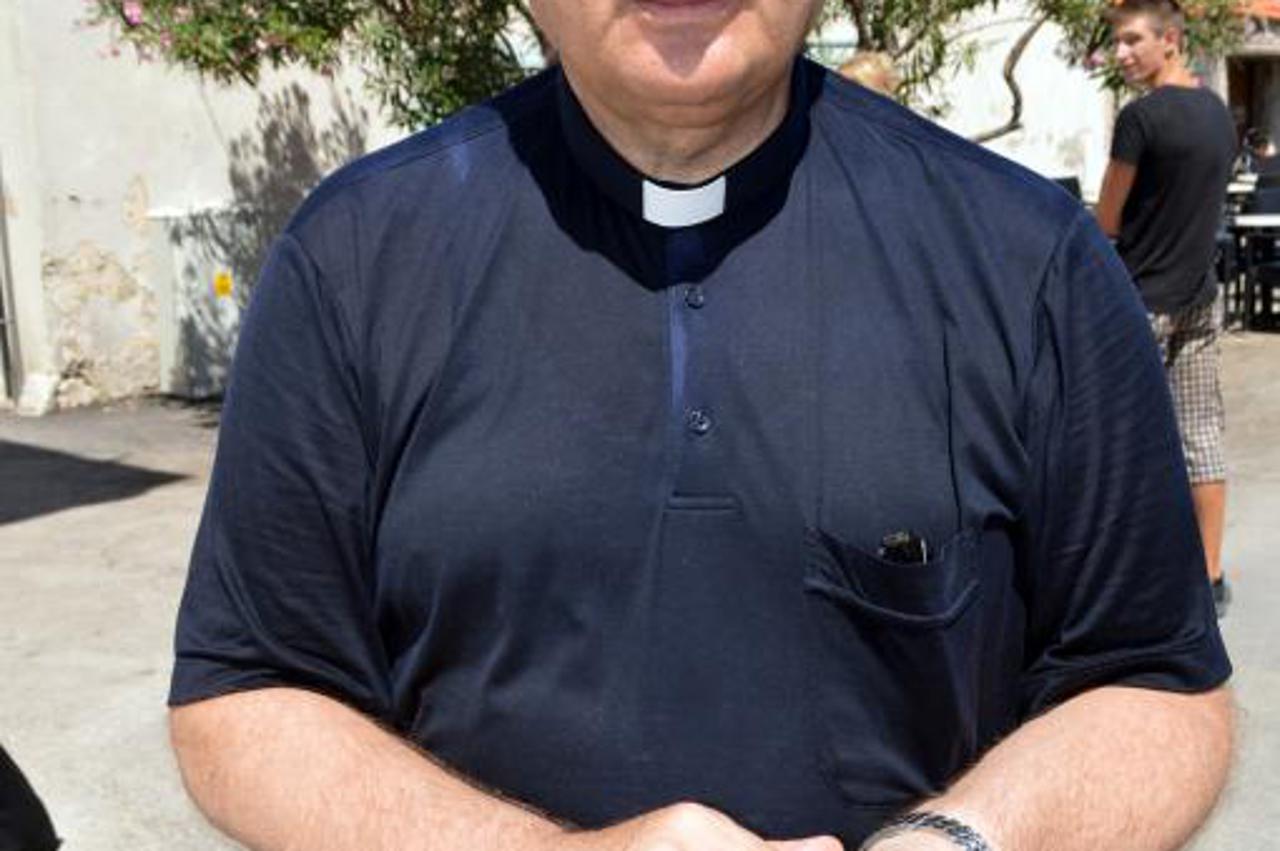 mons. Jure Bogdan