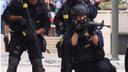 LAPD Chief Sounds Alarm: Los Angeles Would Not Be Safe for Olympics This Summer
