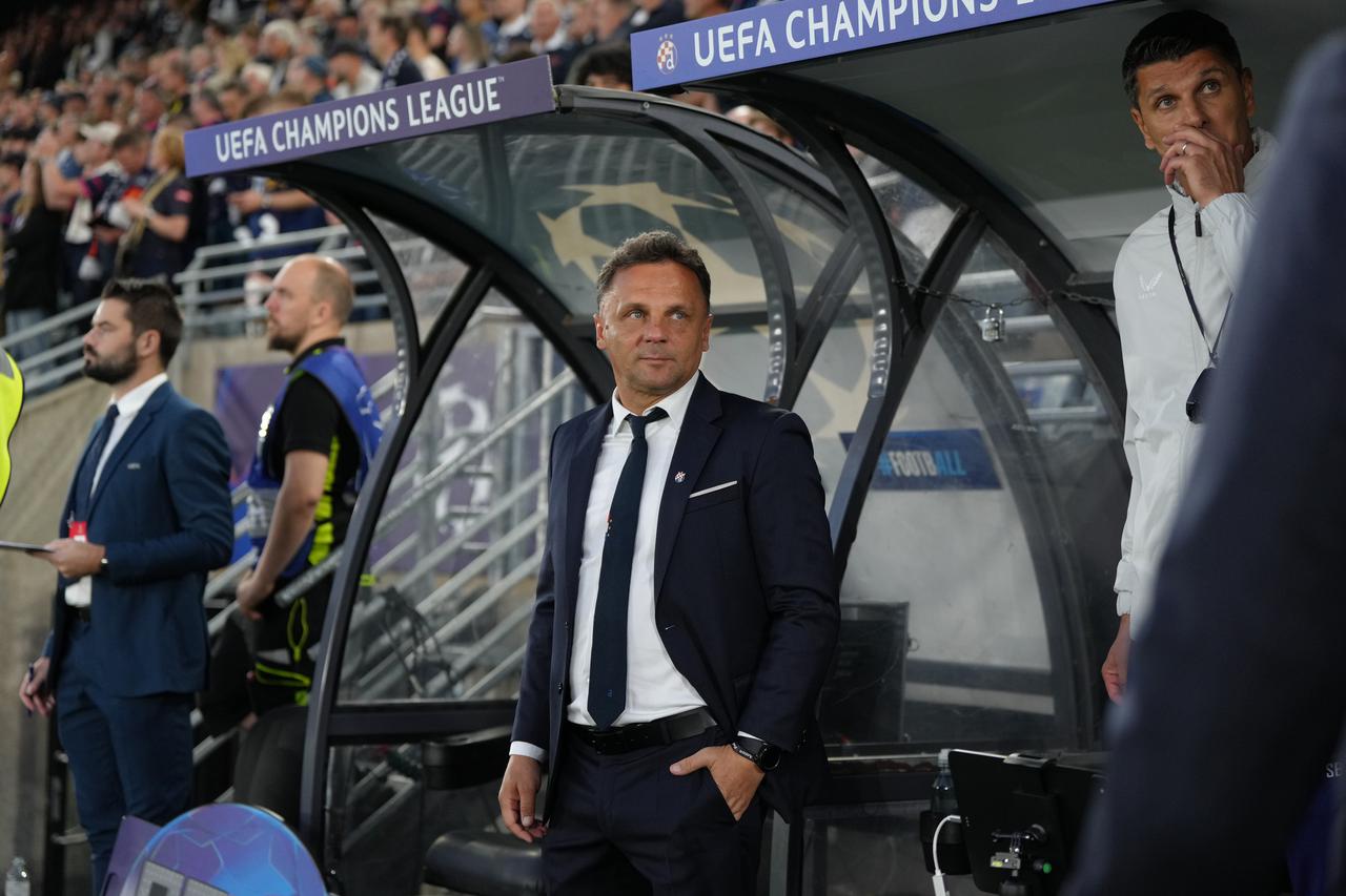 Stavanger: Uzvratna utakmica Dinama i Vikinga u play-offu za ulazak u UEFA Ligu prvaka
