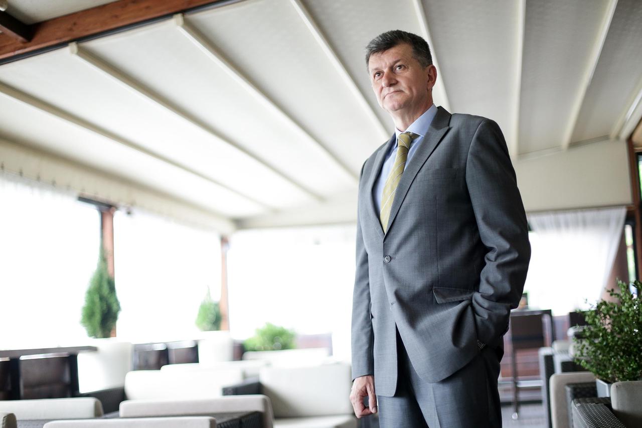 Milan Kujundžić