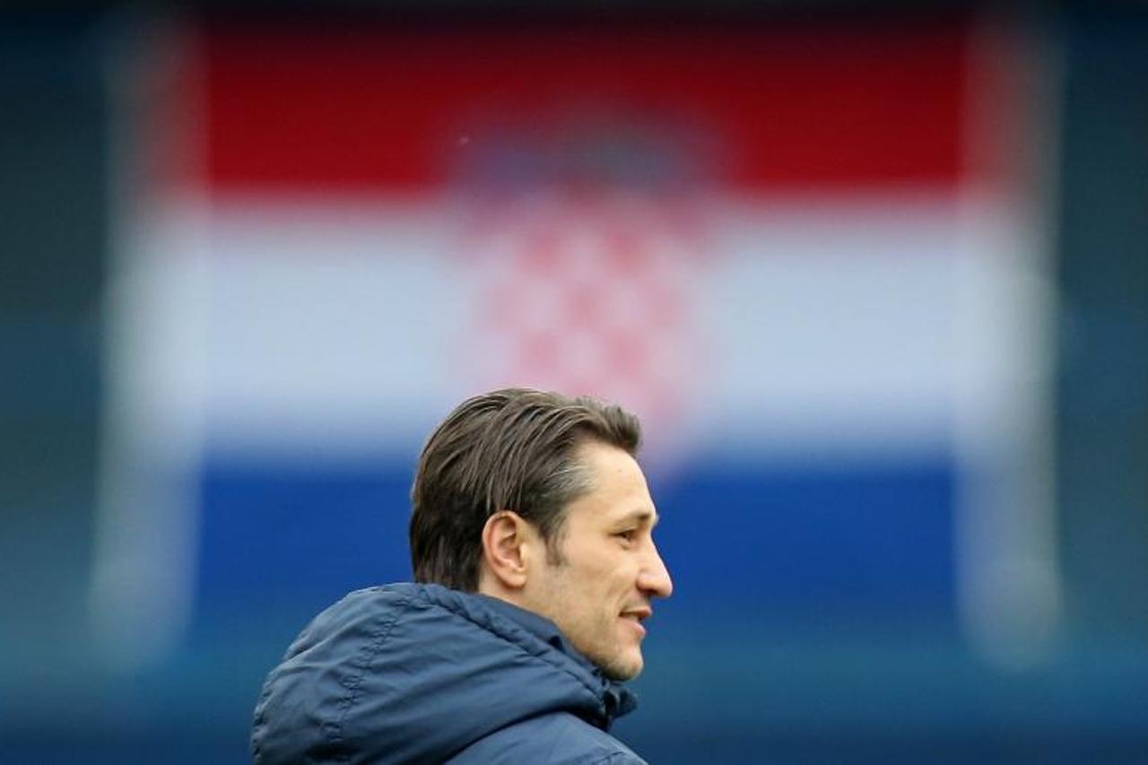 Niko Kovač