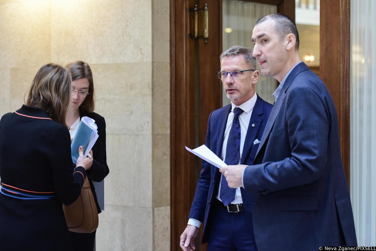 Zagreb:  Na konferenciji Ulaganja za otpornost i strukturnu transformaciju predstavljeno EIB-ovo istraživanje za Hrvatsku