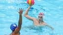 Croatia U-20 Water Polo Team Reaches European Final After Dominating Italy