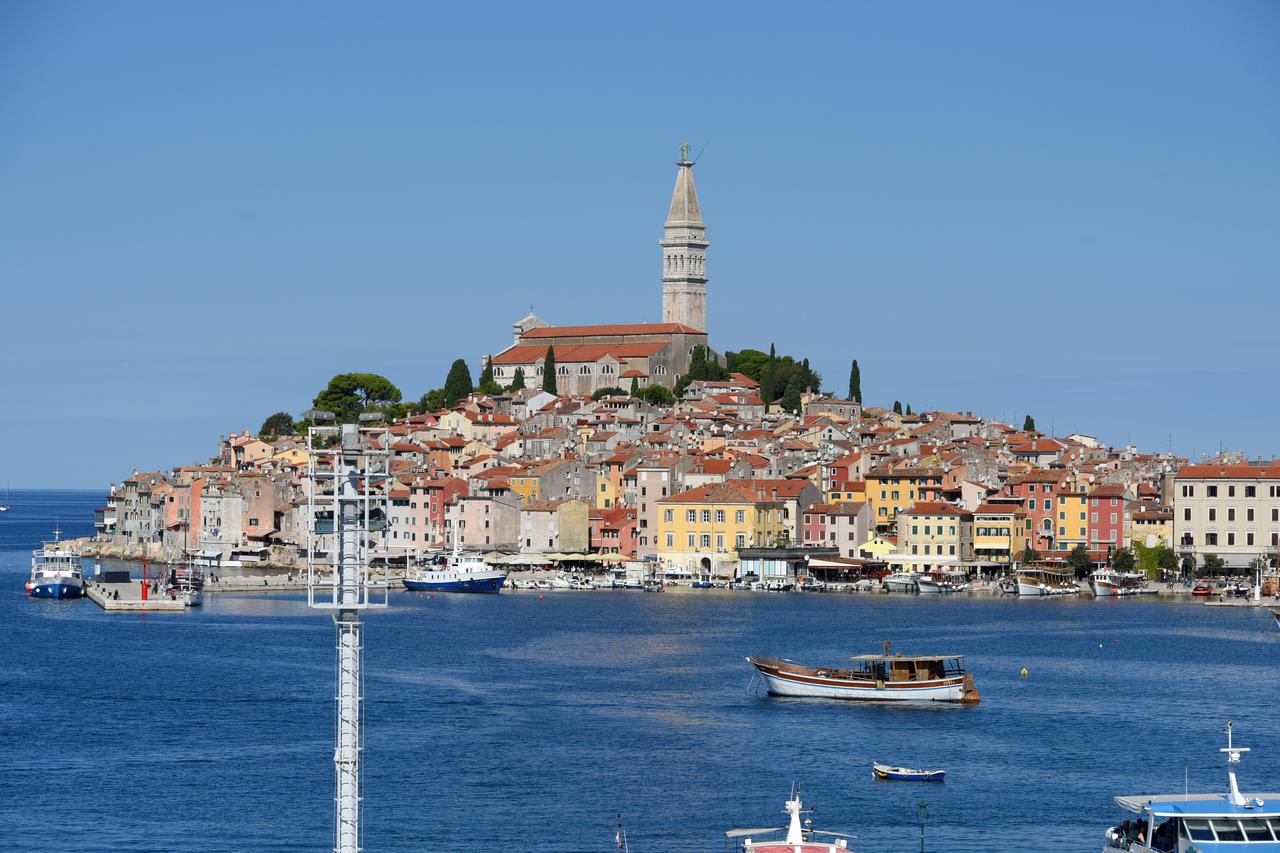 Panorama Rovinja