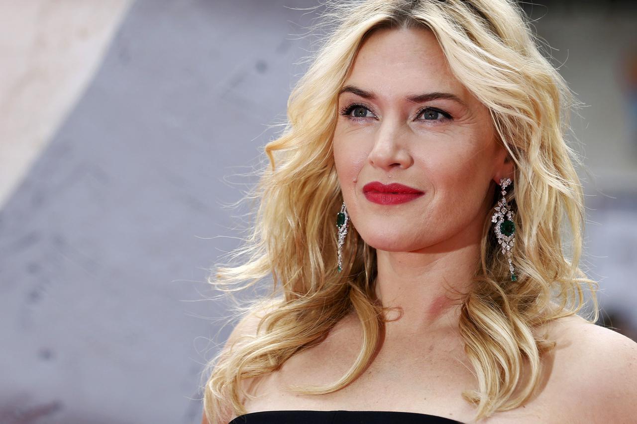 kate winslet