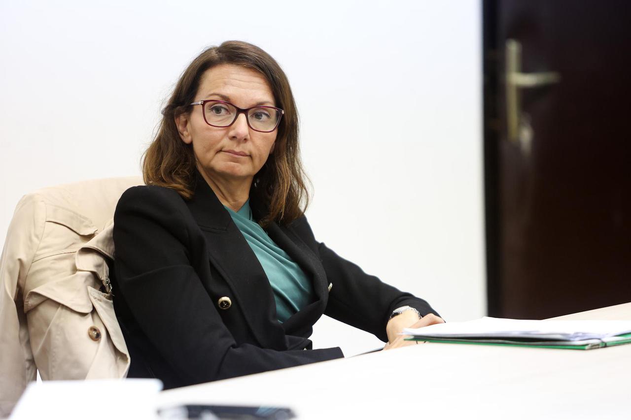 Split: Đerek i Puljak na Službeničkom sudu, danas bez odluke o zakonitosti otkaza