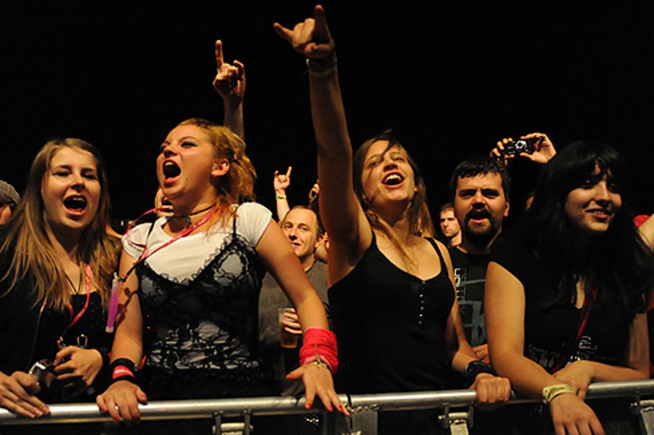 INmusic festival