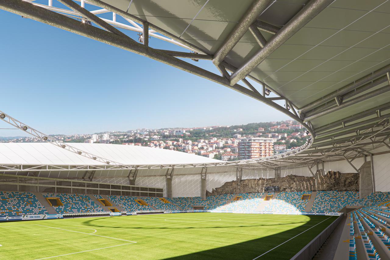 Cibalia i Rijeka sastali se u osmini finala SuperSport Hrvatskog nogometnog kupa