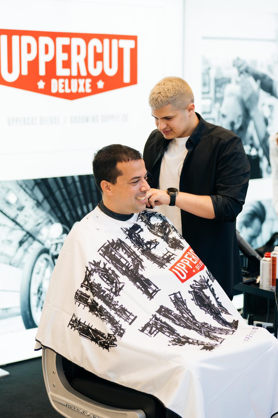 Salon Premium