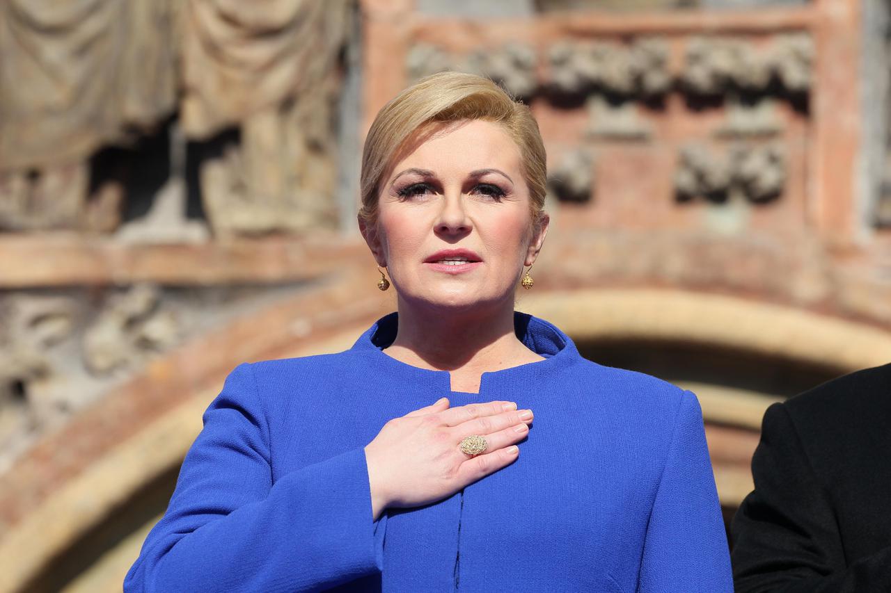 Kolinda