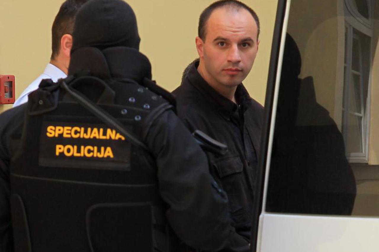 robert matanić